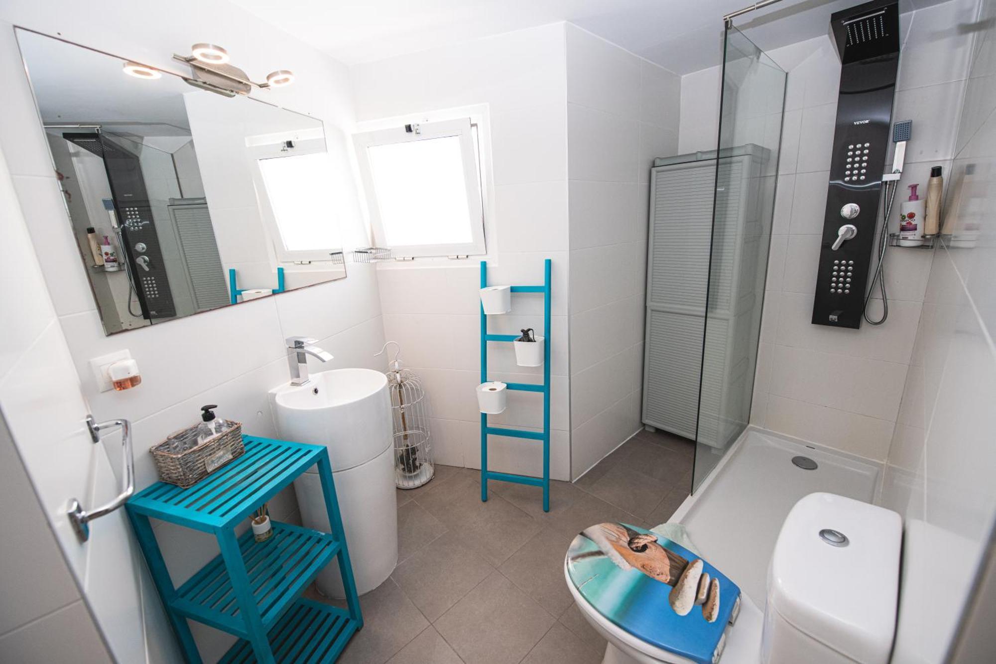 Formentera Dreaming Suite La Savina  Exterior photo