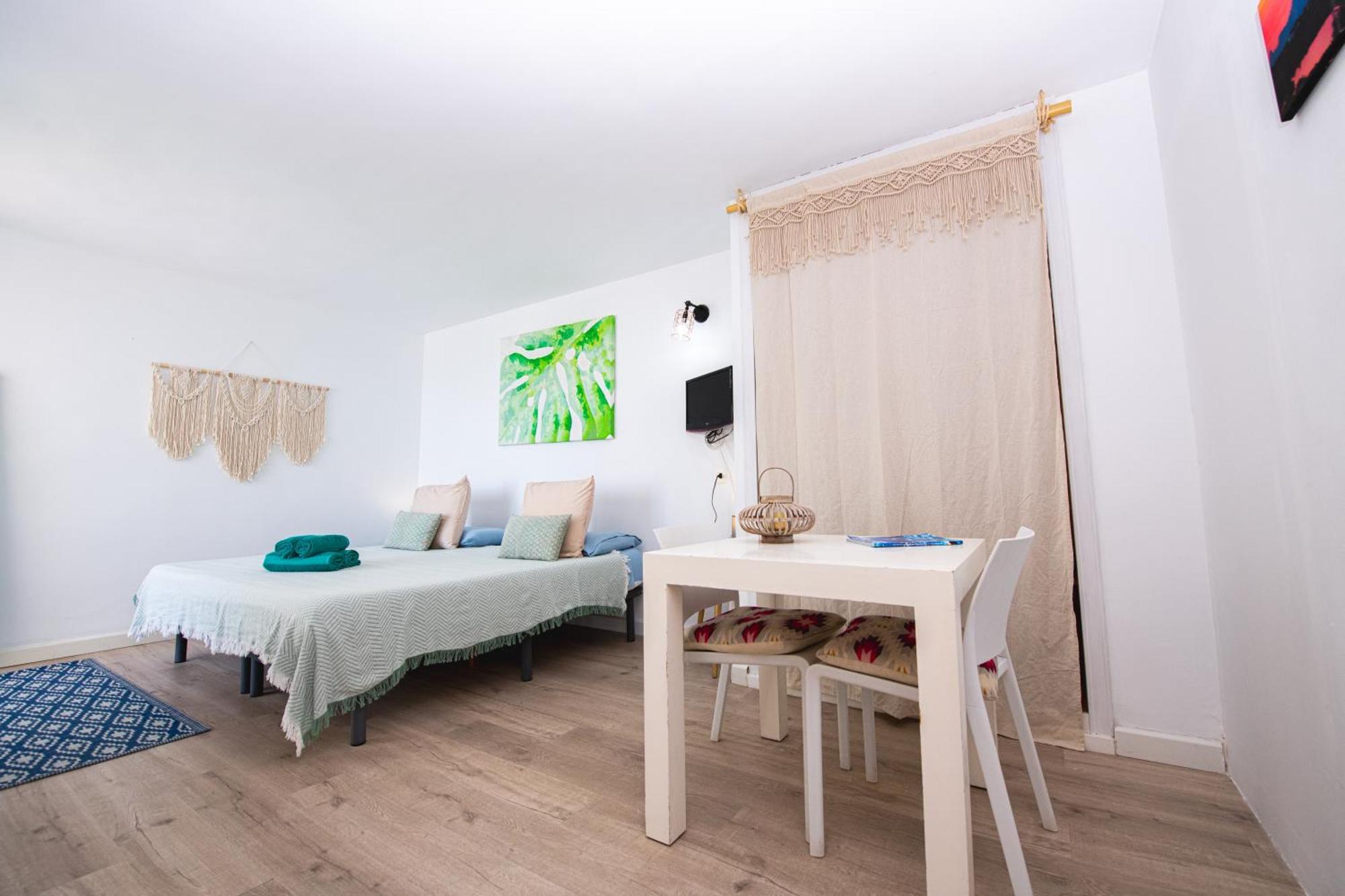 Formentera Dreaming Suite La Savina  Exterior photo