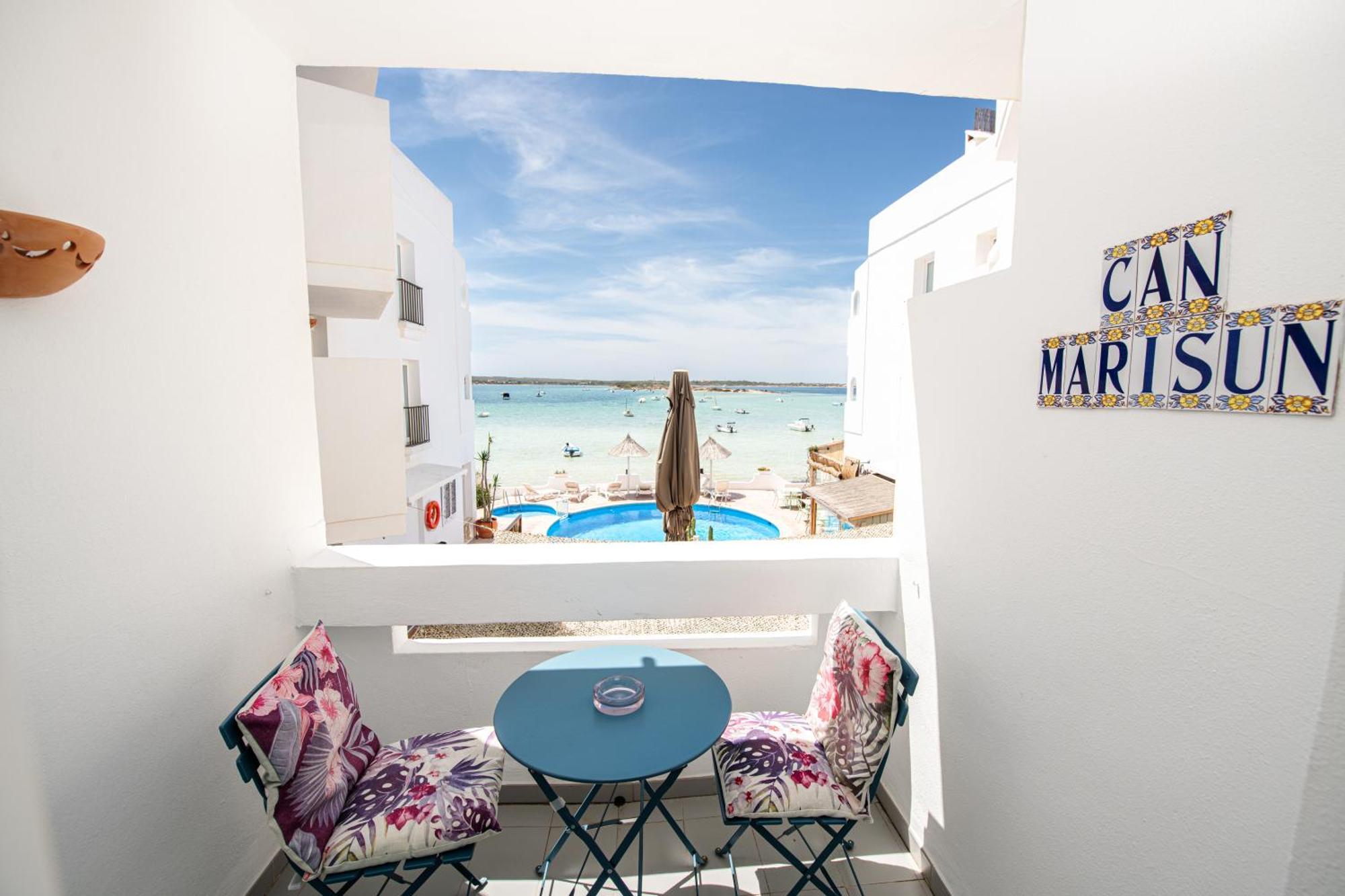 Formentera Dreaming Suite La Savina  Exterior photo