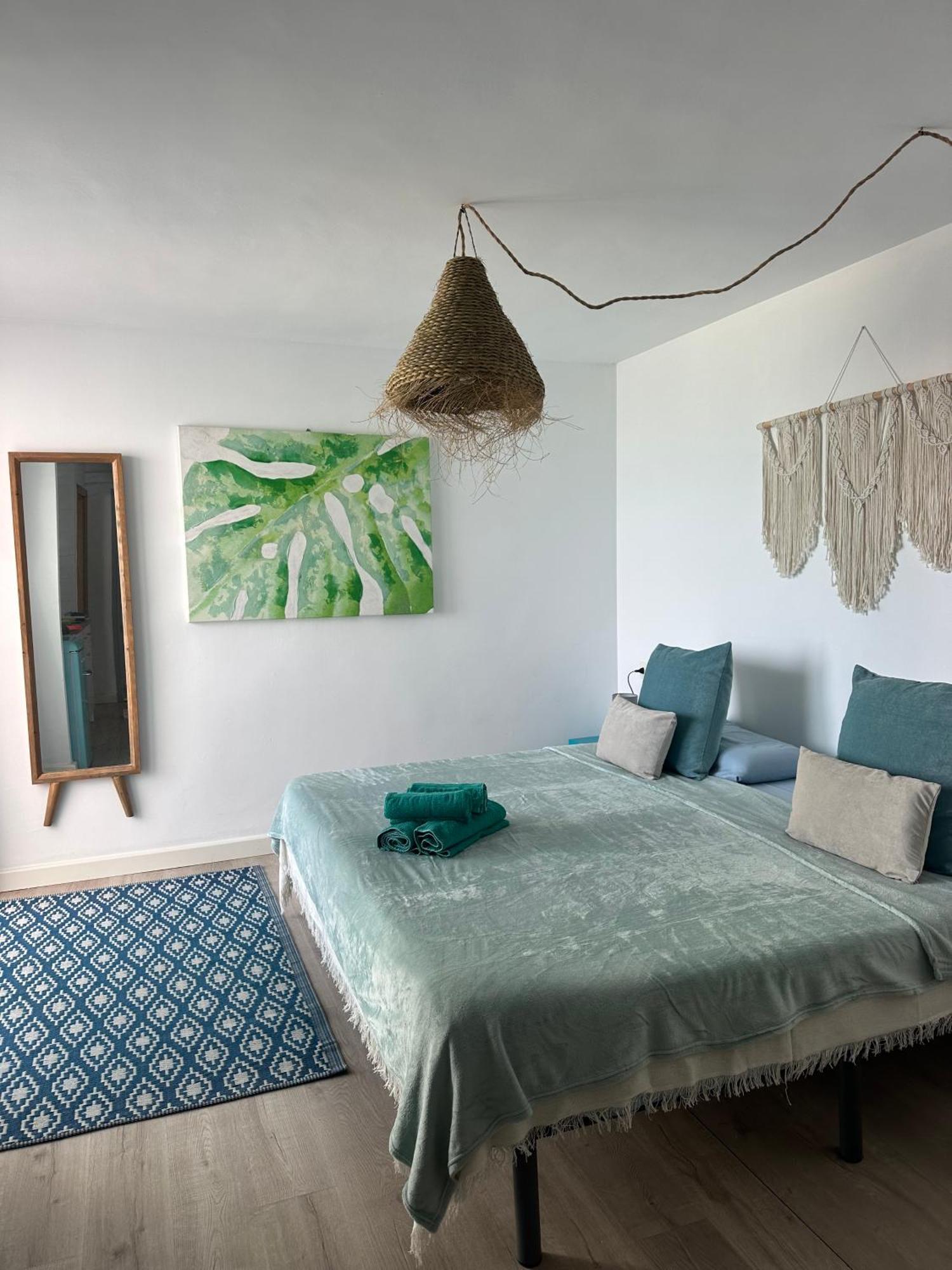 Formentera Dreaming Suite La Savina  Exterior photo