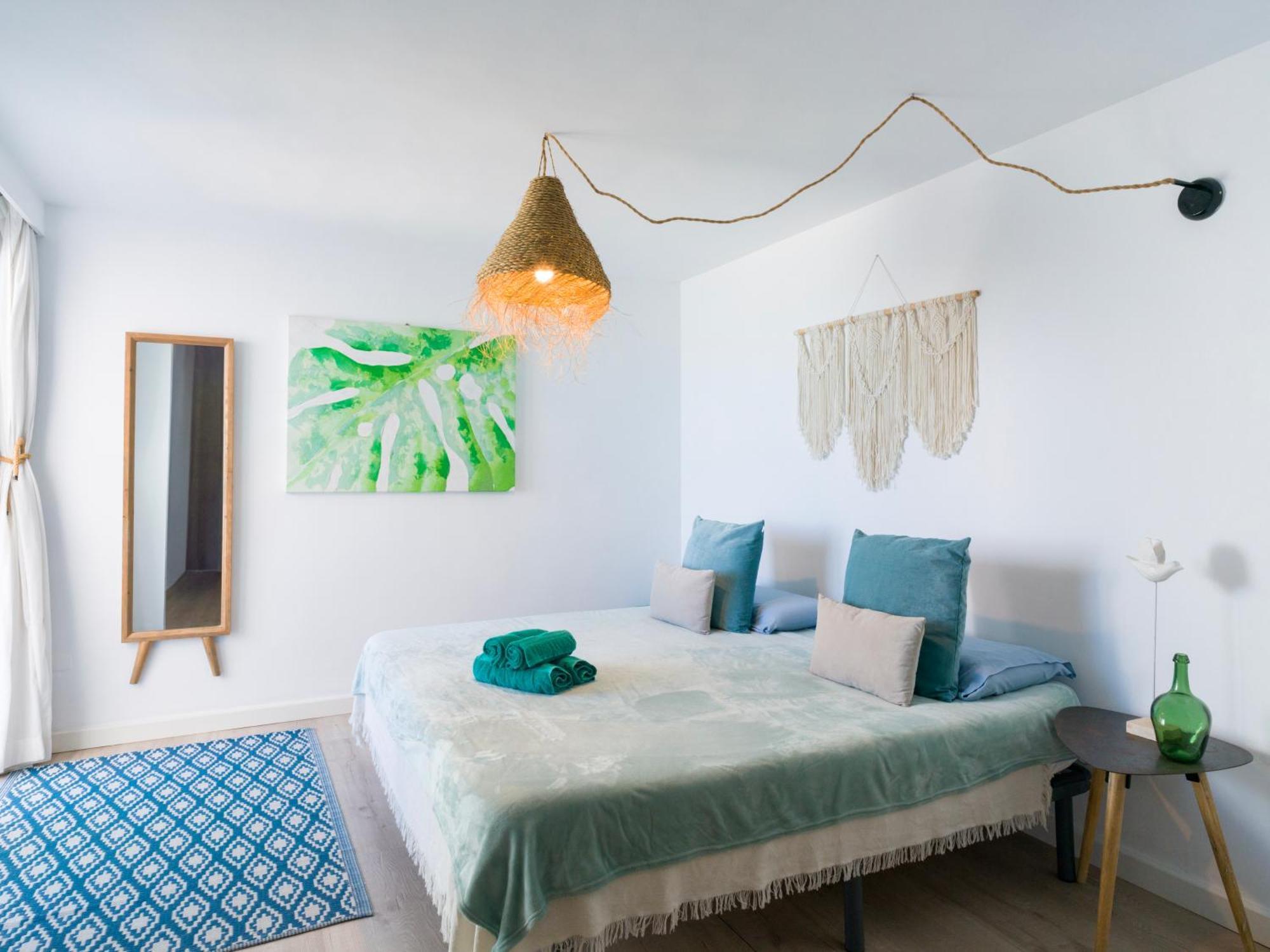 Formentera Dreaming Suite La Savina  Exterior photo