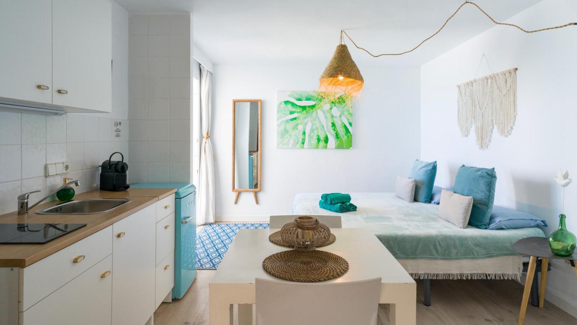 Formentera Dreaming Suite La Savina  Exterior photo