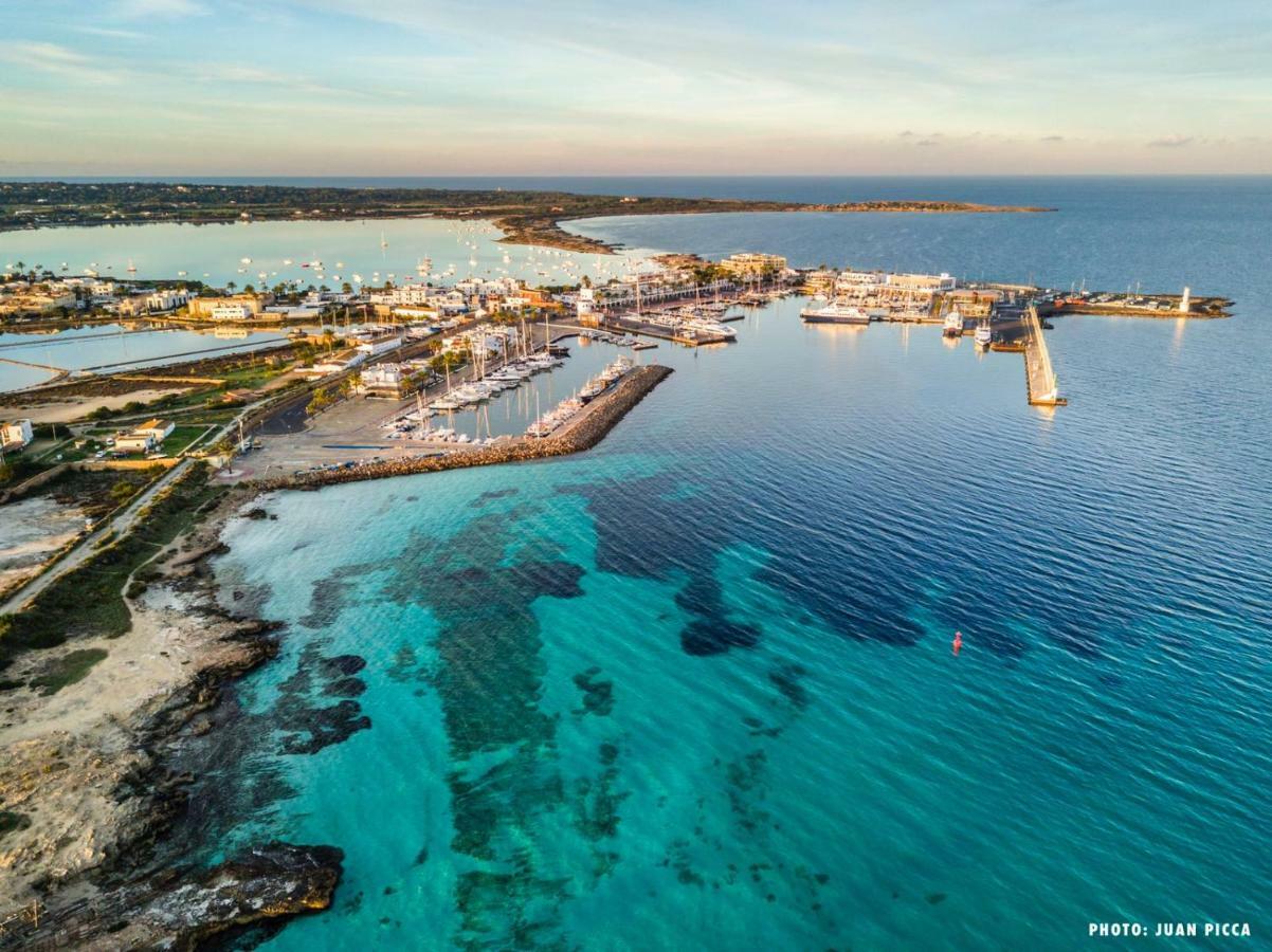 Formentera Dreaming Suite La Savina  Exterior photo